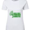 Ladies Special Tee Thumbnail