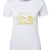 Ladies Special Tee Thumbnail