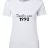 Ladies Special Tee Thumbnail