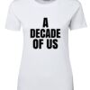 Ladies Special Tee Thumbnail