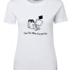 Ladies Special Tee Thumbnail