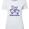 Ladies Special Tee Thumbnail