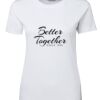 Ladies Special Tee Thumbnail