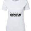 Ladies Special Tee Thumbnail