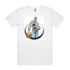 AS Colour - Staple Tee Thumbnail