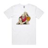 AS Colour - Staple Tee Thumbnail