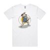 AS Colour - Staple Tee Thumbnail
