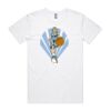 AS Colour - Staple Tee Thumbnail