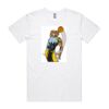 AS Colour - Staple Tee Thumbnail