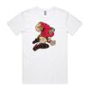 AS Colour - Staple Tee Thumbnail