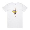 AS Colour - Staple Tee Thumbnail