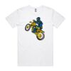 AS Colour - Staple Tee Thumbnail
