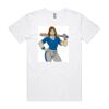 AS Colour - Staple Tee Thumbnail
