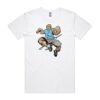AS Colour - Staple Tee Thumbnail