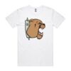AS Colour - Staple Tee Thumbnail