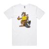 AS Colour - Staple Tee Thumbnail