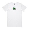 AS Colour - Staple Tee Thumbnail