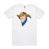 AS Colour - Staple Tee Thumbnail
