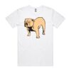 AS Colour - Staple Tee Thumbnail