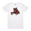 AS Colour - Staple Tee Thumbnail