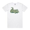 AS Colour - Staple Tee Thumbnail