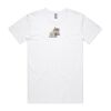 AS Colour - Staple Tee Thumbnail