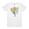 AS Colour - Staple Tee Thumbnail