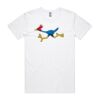 AS Colour - Staple Tee Thumbnail