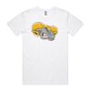 AS Colour - Staple Tee Thumbnail