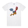 AS Colour - Staple Tee Thumbnail