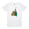 AS Colour - Staple Tee Thumbnail