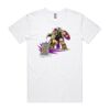 AS Colour - Staple Tee Thumbnail