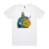 AS Colour - Staple Tee Thumbnail