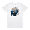 AS Colour - Staple Tee Thumbnail