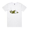 AS Colour - Staple Tee Thumbnail