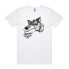 AS Colour - Staple Tee Thumbnail