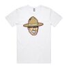 AS Colour - Staple Tee Thumbnail