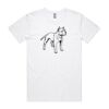 AS Colour - Staple Tee Thumbnail