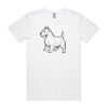 AS Colour - Staple Tee Thumbnail