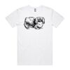 AS Colour - Staple Tee Thumbnail