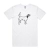 AS Colour - Staple Tee Thumbnail