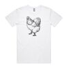 AS Colour - Staple Tee Thumbnail