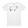 AS Colour - Staple Tee Thumbnail