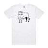 AS Colour - Staple Tee Thumbnail