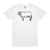 AS Colour - Staple Tee Thumbnail