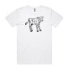 AS Colour - Staple Tee Thumbnail
