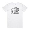 AS Colour - Staple Tee Thumbnail
