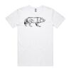 AS Colour - Staple Tee Thumbnail