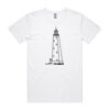 AS Colour - Staple Tee Thumbnail