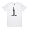 AS Colour - Staple Tee Thumbnail